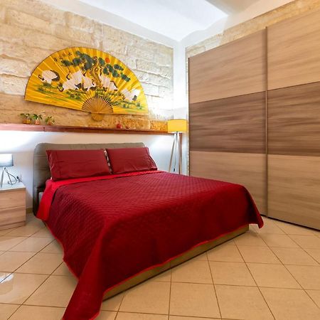 Sa Pintadera Apartment Sassari Exterior foto