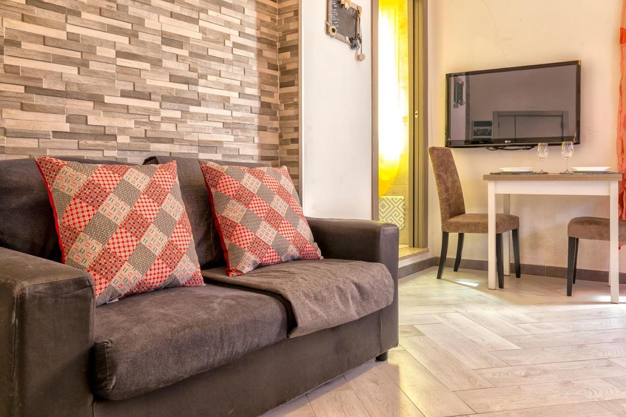 Sa Pintadera Apartment Sassari Exterior foto