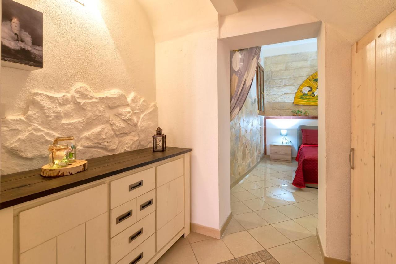 Sa Pintadera Apartment Sassari Exterior foto