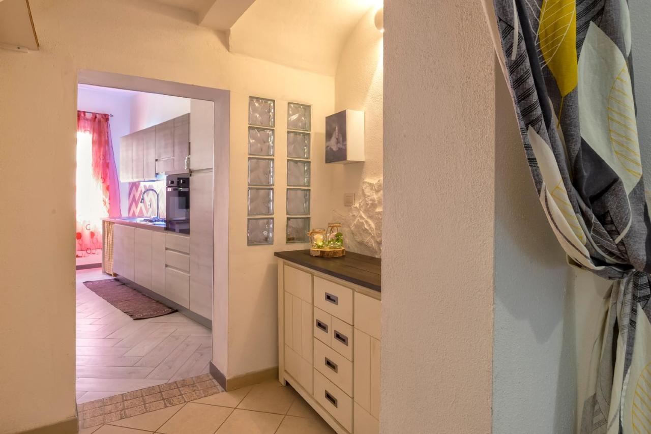Sa Pintadera Apartment Sassari Exterior foto
